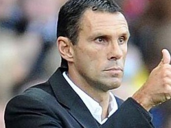 Poyet blasts AFC ahead of Sydney battle