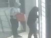 Three masked men, a match and a city shaken: the moment Adass Israel Synagogue set ablaze