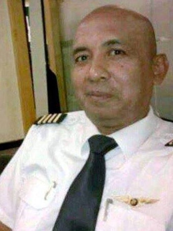 Zaharie Ahmad Shah was said to be “distracted” before MH370 was lost.