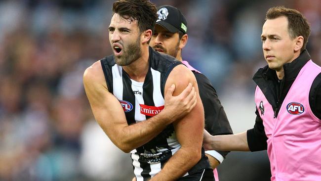 Alex Fasolo. Picture: Getty Images