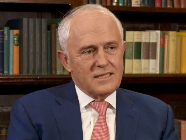 Malcolm Turnbull  says the Coalition’s energy policy is doomed due to a “right-wing minority”.