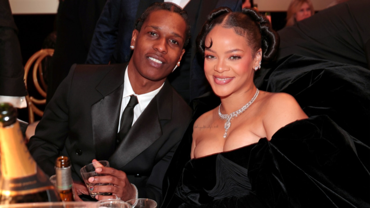 Rihanna gives birth to second baby with A$AP Rocky | The Australian