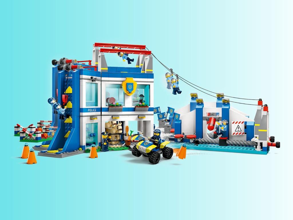 Save on must-have LEGO sets for adults and kids.