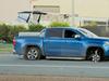Hours-long standoff ends with arrest