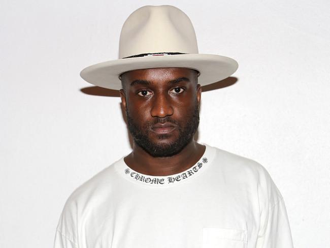 Kanye West's muse designer Virgil Abloh debuts at Paris Fashion Week