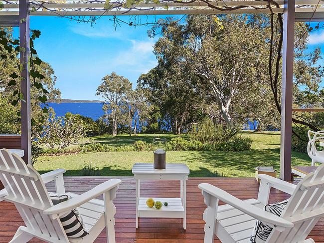 Driftwood stayz holiday accom nsw real estate