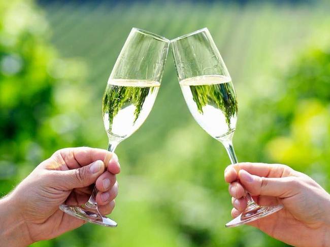 Prosecco is under threat of being wiped out.