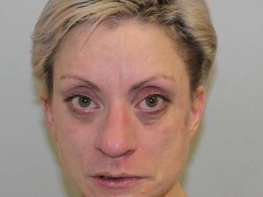 Police have asked for public help to find 37-year-old woman Kym Hellmuth.