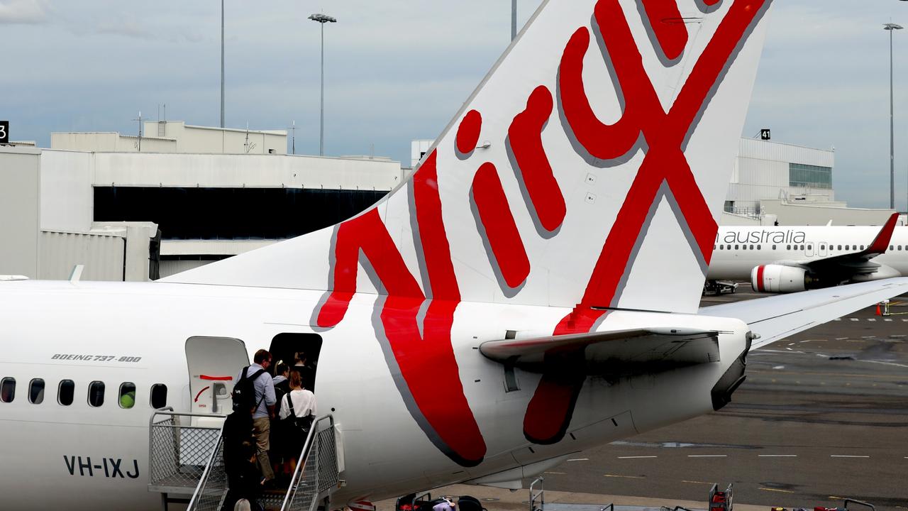 Virgin slashes prices on 500k flights