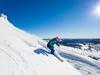 There’s no business like snow business