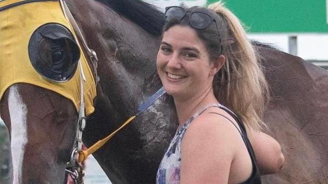 Kirsty Ann Batson pleaded guilty in Beaudesert Magistrates Court on August 10.