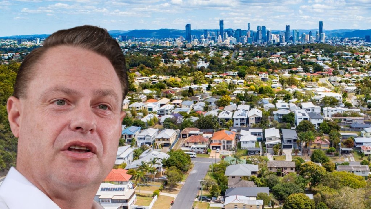 ‘Given up on the ’burbs’: Council slashes budget by half-billion