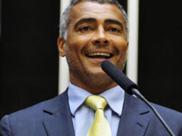 Jail Brazil’s football chiefs: Romario