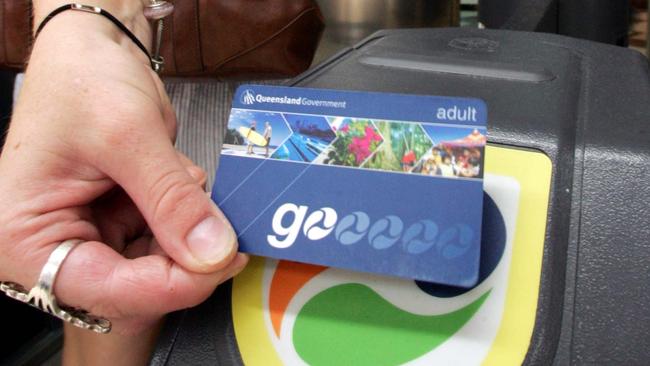 Go Card TransLink Ticket Change, Qld: Credit Cards, Phones To Tap And ...