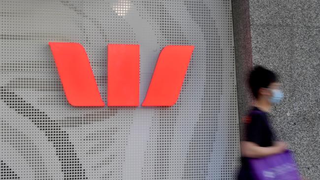 In November, Westpac said it had more than 230,000 customers with about $105bn of funds under administration on the Panorama platform. Picture: NCA NewsWire / John Gass