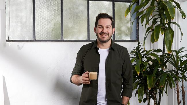 Nespresso ambassador Mitch Monaghan says the right tools can ensure great coffee at home.