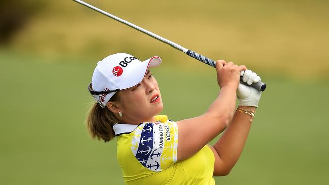 Cristie Kerr Upskirt - Ultimate guide to the Women's Australian Open at Kooyonga | The Advertiser