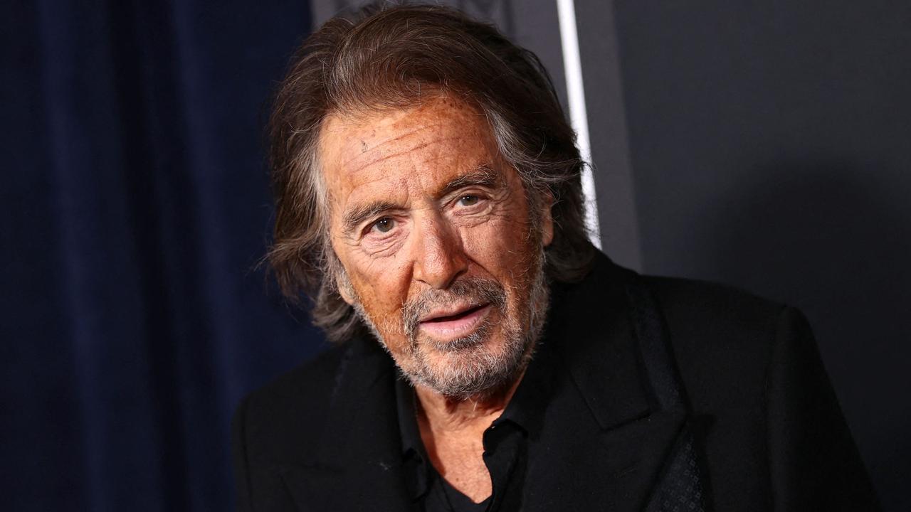 Ridiculous move that sent Al Pacino broke