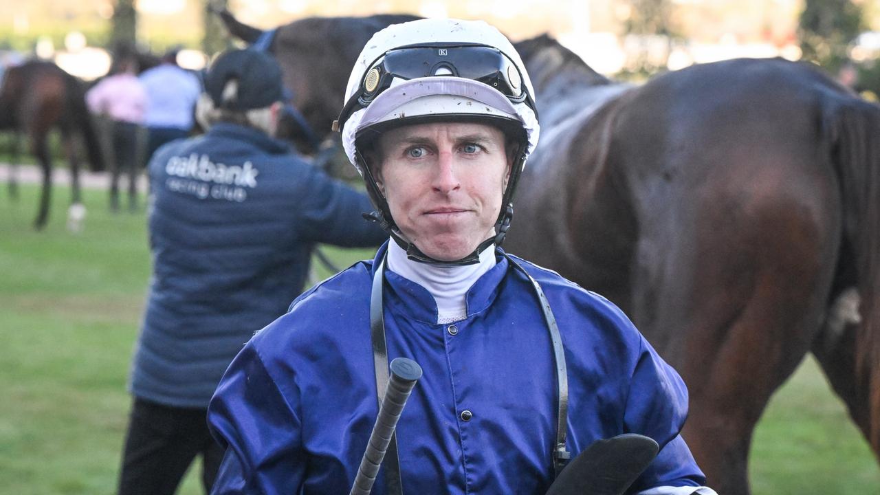 Damian Lane. Picture: Reg Ryan/Racing Photos via Getty Images