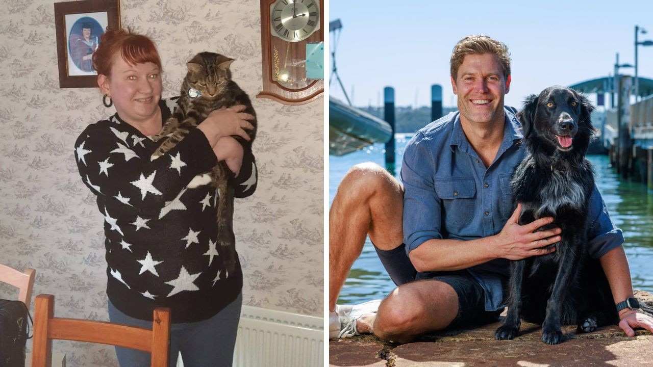 Woman in financial ruin after Bondi Vet AI romance scam