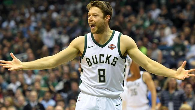 What does the future hold for Delly? Picture: Getty Images/AFP