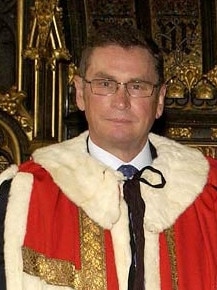 Lord Michael Ashcroft