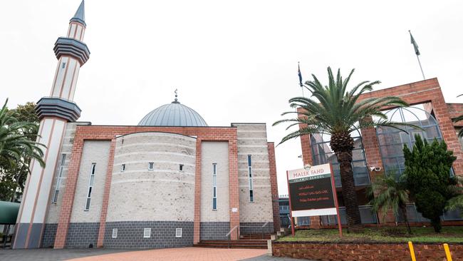 Malek Fahd Islamic School reported a comprehensive income of $5.9 million. Picture: James Gourley