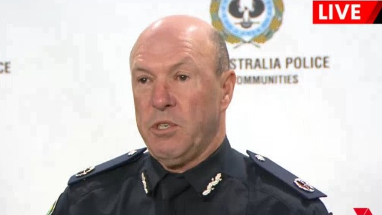 Top cop ‘frustrated’ by youths repeat offending while on bail