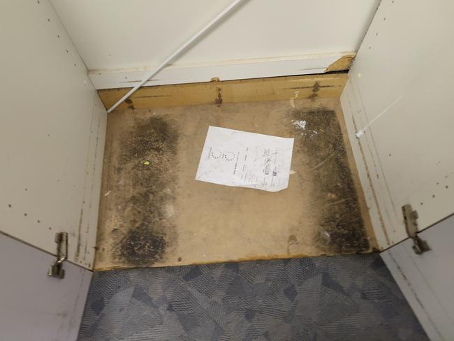 The Annie Lockwood Court aged care facility has been investigated. Picture: Supplied