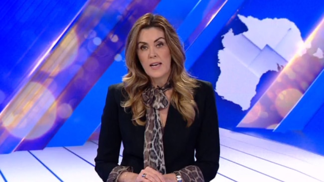 Peta Credlin: PM should sack ‘clown’ Immigration and Home Affairs ...