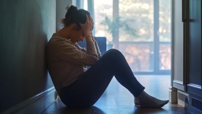 Nearly one in four people seeking short-term and emergency accommodation due to domestic and family violence were unable to access the required services in 2022-23, reports Homelessness Australia. Picture: iStock