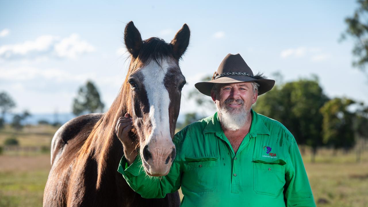 Lockyer Valley Riding for Disabled to resume classes after two-year ...