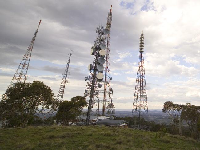 Telstra will build 429 new 3G or 4G towers nationally including across North Queensland as part of the Federal Government's Mobile Black Spot Program