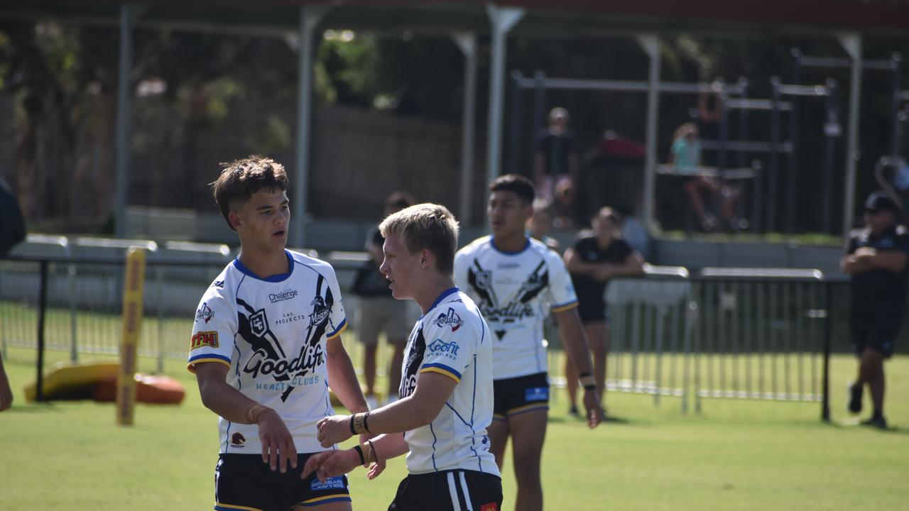 Meninga Cup, Connell Challenge and Harvey Norman under 19s Teams of the ...