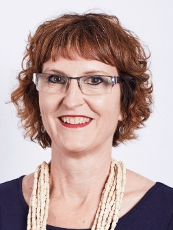 Relationships Australia CEO Elisabeth Shaw