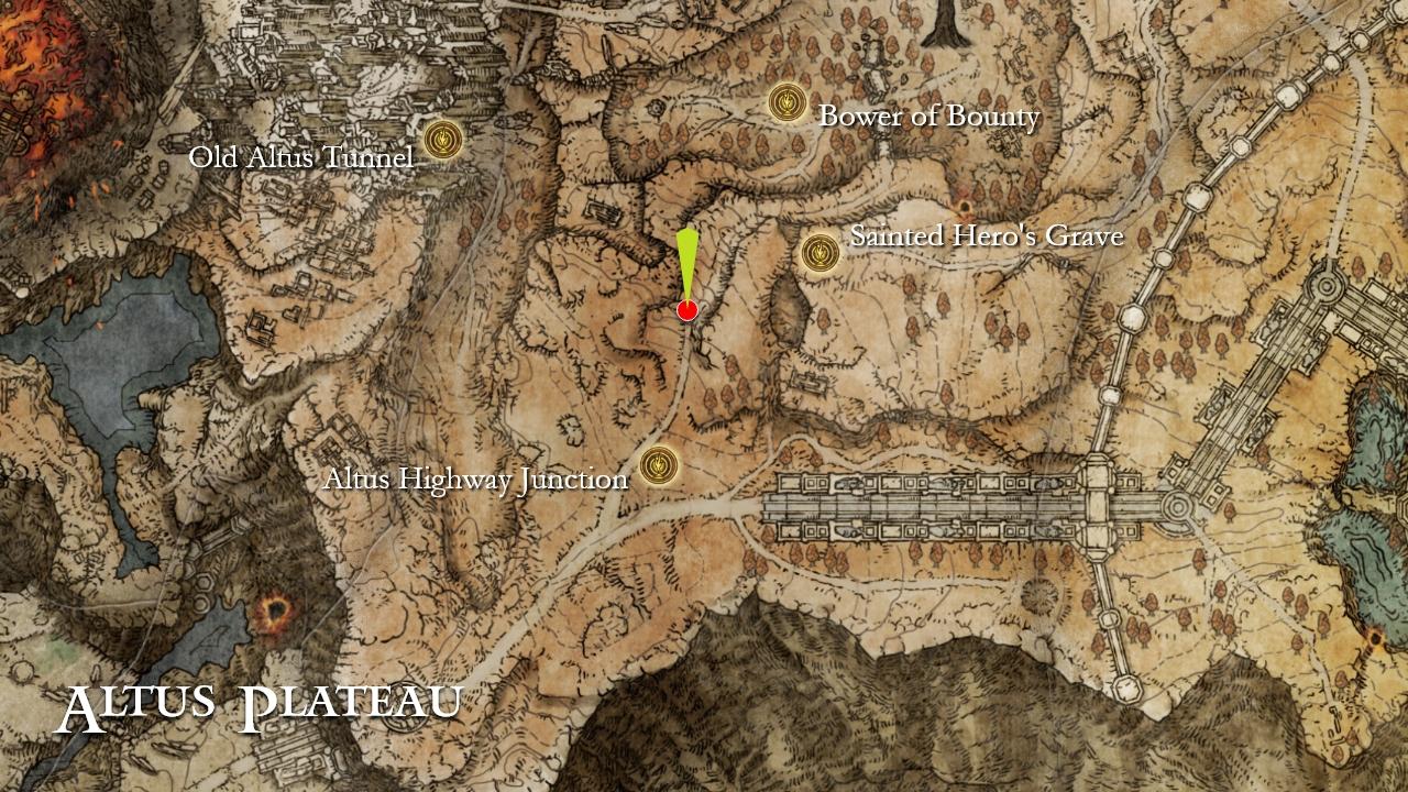 Elden Ring Map Pieces All Map Fragments Locations News Com Au   B21366a294686567d371b68b0302dcdf