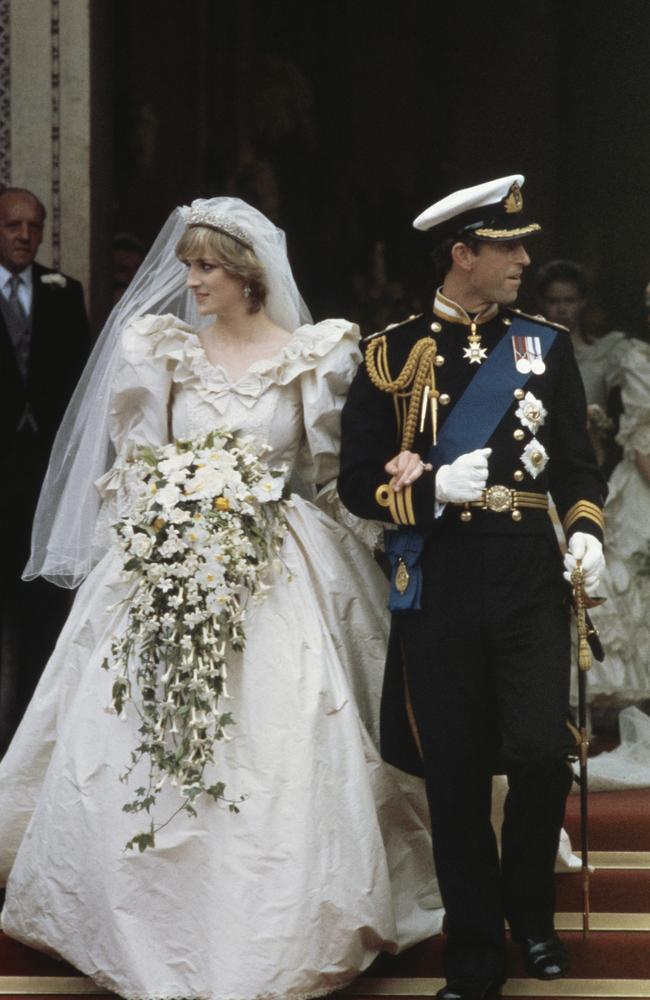 British royal wedding dresses From Queen Elizabeth to Beatrice