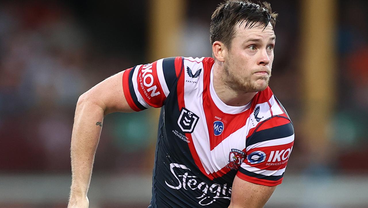 If the likes of Luke Keary stay fit, there’s no reason the Roosters can’t win it all in 2022. (Photo by Cameron Spencer/Getty Images)