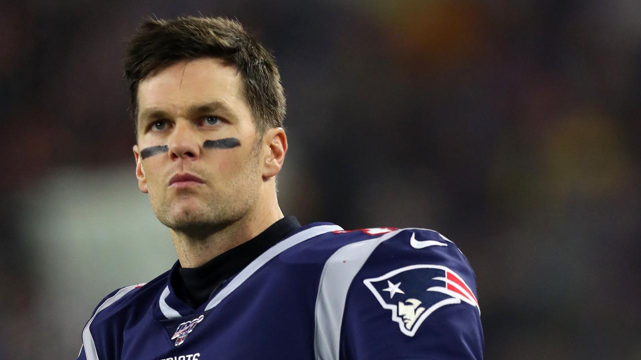 Giants have a history of making Tom Brady miserable