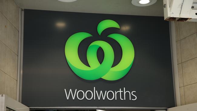 Woolworths would also face a higher tax rate under the Greens plan. Picture: Britta Campion / The Australian