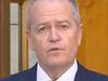 Shorten’s eye-watering uni salary revealed