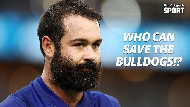 Who can save the Canterbury Bulldogs!?