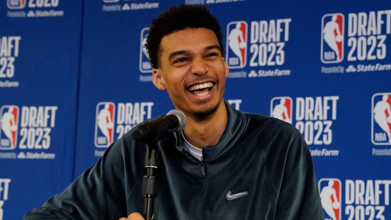 The 2023 NBA Draft Is In The Books – Draft Reflections - NBA Draft