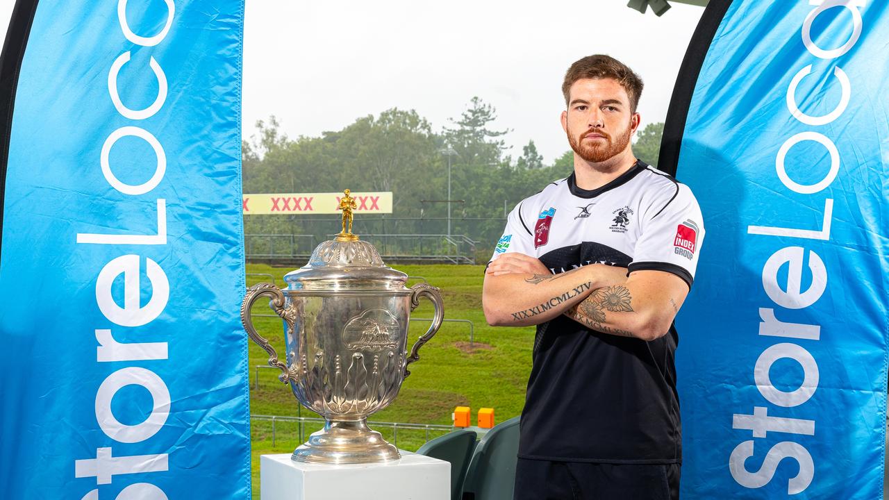 Hospital Cup club rugby: Rd 5 team of the week