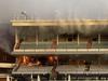 Alleged Caulfield Racecourse arsonist named