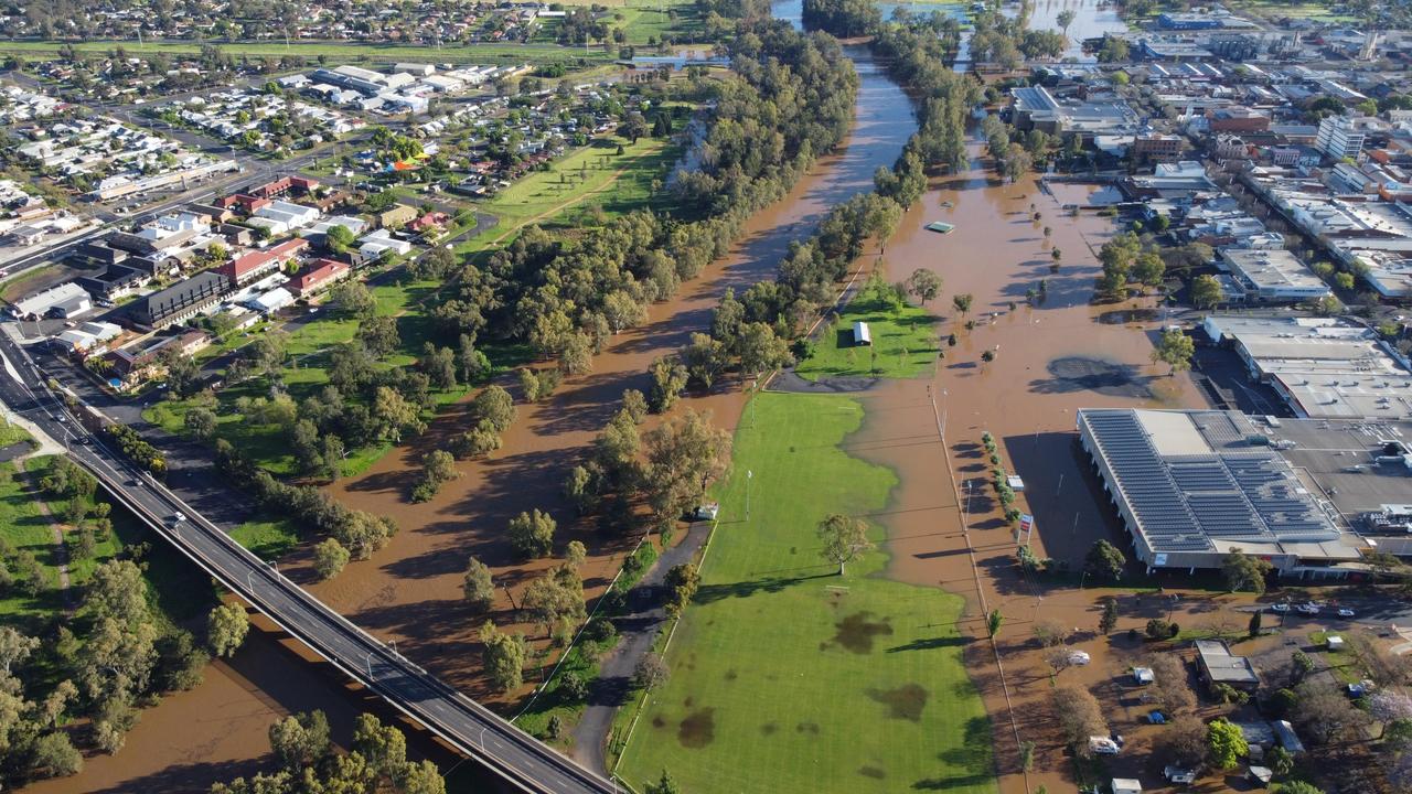 Another Season Of Water Torture As Third La Nina Takes Hold | The ...