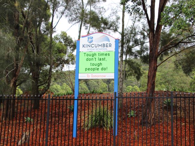 Kincumber High School was the highest ranking, non-selective, public high school.