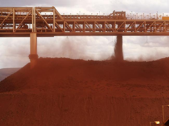 Fortescue’s green jobs spree tops 500