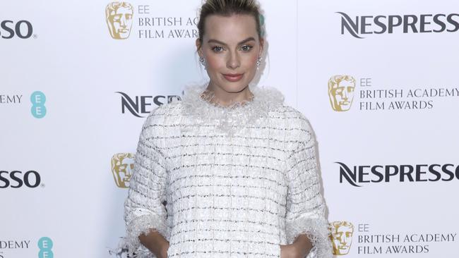 Best & worst dressed of the week: Margot Robbie's double delight at the  BAFTA Awards, All About That Bass singer Meghan Trainor's bad wrap