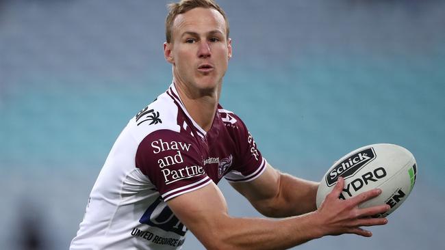 The 11th-placed Sea Eagles would have benefited from a wildcard weekend this year.